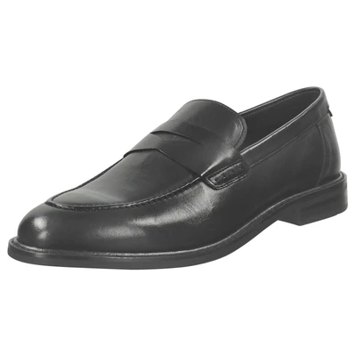 Abbildung von Gant Mokassin &quot;Lozham&quot;, Slipper, Loafer, Anzugschuh zum Schlupfen