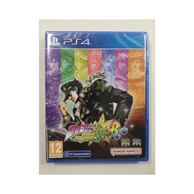 Abbildung von NAMCO JoJo&#039;s Bizarre Adventure: All Star Battle