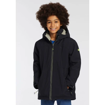 Abbildung von Killtec Funktionsjacke KOW 369 BYS JCKT