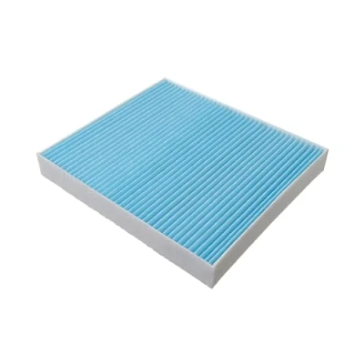 Abbildung von BLUE PRINT ADA102511 Innenraumfilter Pollenfilter 230 201 30 CHRYSLER: Grand 5OYAGER 5, LANCIA: Voyager, DODGE: Caravan V MPV