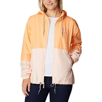 Abbildung von Columbia Women&#039;s Flash Forward Windbreaker