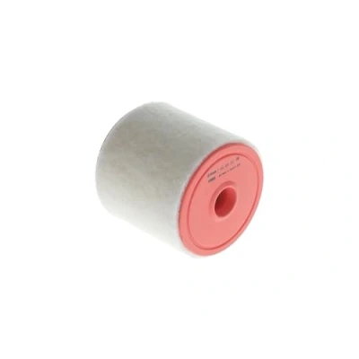 Abbildung von BOSCH F 026 400 765 Luftfilter 160mm Filtereinsatz AUDI: A6 C8 Avant, Limousine, Allroad