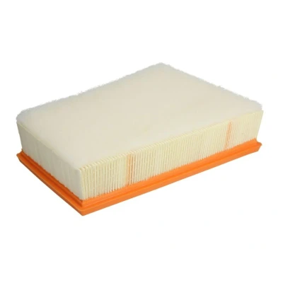 Abbildung von HENGST FILTER E1023L Luftfilter 66 135 244 Filtereinsatz RENAULT: SCENIC 3, Megane 3 Grandtour, Schrägheck