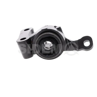 Abbildung von SIDEM 821665 Querlenkerlager hinten, Vorderachse rechts Gummimetalllager Querlenker MINI: Paceman, Countryman