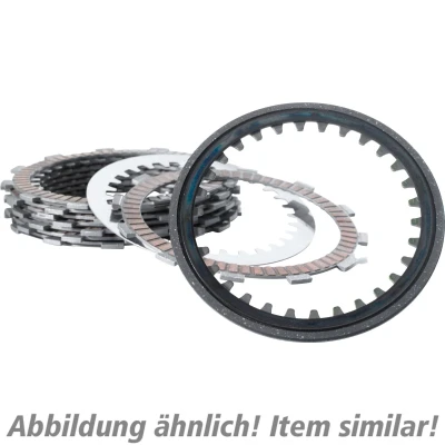 Abbildung von TRW MCC701PK Belaglamellensatz, Kupplung