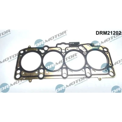 Abbildung von DR.MOTOR AUTOMOTIVE DRM21202 Zylinderkopfdichtung 1,65 80,5 VOLKSWAGEN: Passat B5 GP Variant, Transporter 5 Pritsche / Fahrgestell, Golf 4 Schrägheck