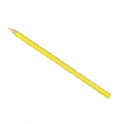 Abbildung von 12 x Staedtler Farbstift ergo soft gelb