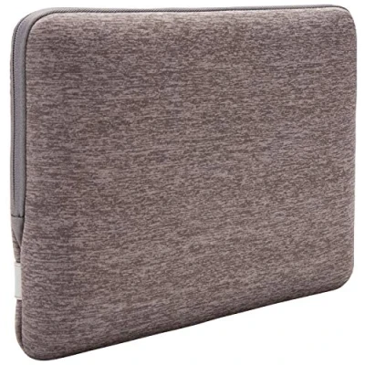 Abbildung von Case Logic Reflect MacBook Sleeve 13&quot; graphite