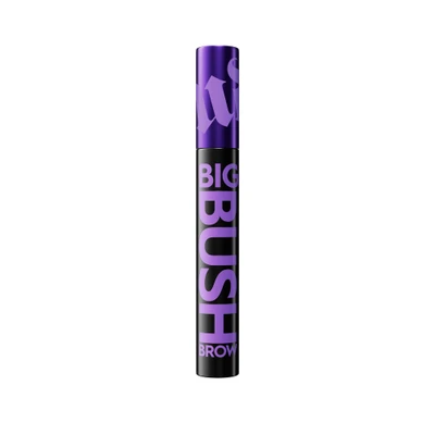 Abbildung von Big Bush Brow Voluminöses Augenbrauengel Mit Farbe #neutral Nana 1 Stk