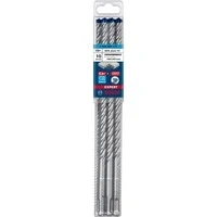 Abbildung von Expert Hammerbohrer SDS plus 7X, Ø 10mm, 10 Stück