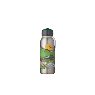 Abbildung von Mepal Trinkflasche Flip up Campus Dino 350 ml