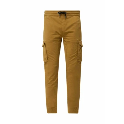 Abbildung von Alpha Industries MIT Stretchanteil Cargohose, Herren, Größe: XXL, Sand