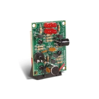 Abbildung von Whadda WSL104 LED Bausatz