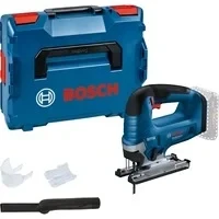 Abbildung von Akku Stichsäge GST 18V 125 B Professional solo, 18Volt
