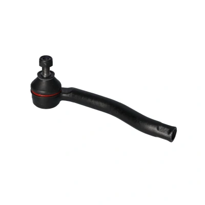 Abbildung von FEBI BILSTEIN 42228 Spurstangenkopf Vorderachse rechts mit Kronenmutter HONDA: CIVIC 8 Stufenheck, Jazz 3 Schrägheck, Insight II Hatchback