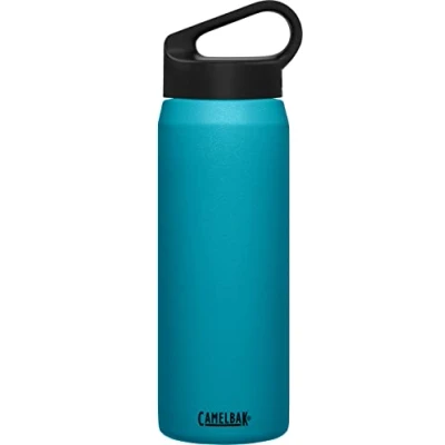 Abbildung von CAMELBAK Carry Cap SST vakuumisolierte Thermoflasche 750ml, Larkspur, 25 oz