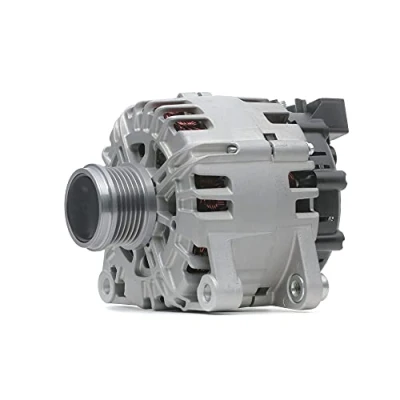 Abbildung von RIDEX 4G0329 Lichtmaschine 12V 150A FORD: Galaxy Mk2 MPV, S Max Mk1, MONDEO 4 Turnier