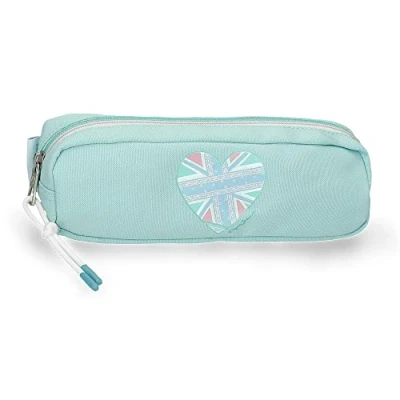 Abbildung von Pepe Jeans Nerea Blau Tasche 22x7x3 cm Polyester