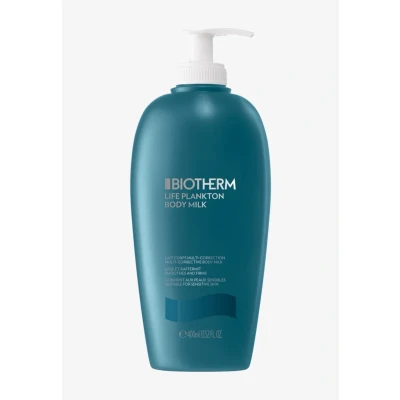 Abbildung von Biotherm Life Plankton Multi Corrective Body Milk 400 ml