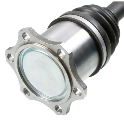 Abbildung von FEBI BILSTEIN 180774 Antriebswelle Vorderachse rechts, links mit Schraube AUDI: A4 B7 Avant, B6 B6/B7 Cabrio, SEAT: Exeo ST