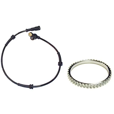 Abbildung von MAPCO 86100/7 ABS Sensor Vorderachse beidseitig RENAULT: Scénic 1, MEGANE Scenic, 1