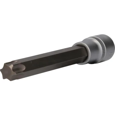Abbildung von KS TOOLS BT022704 Steckschlüsseleinsatz T60 Torx
