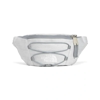 Abbildung von THE NORTH FACE NF0A52TM54C JESTER LUMBAR Gym Bag Herren TNF White Metallic Mela Größe OS
