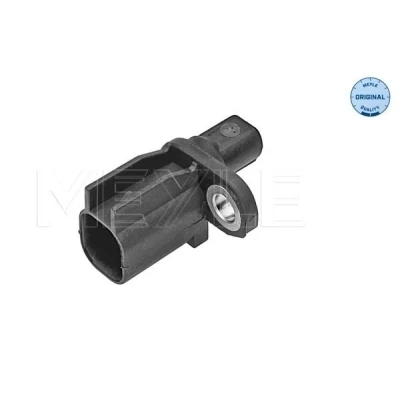 Abbildung von MEYLE 714 899 0006 ABS Sensor Hinterachse beidseitig ohne Kabel ORIGINAL Quality aktiver 2 12 FORD: Focus Schrägheck, Kombi, KUGA 1