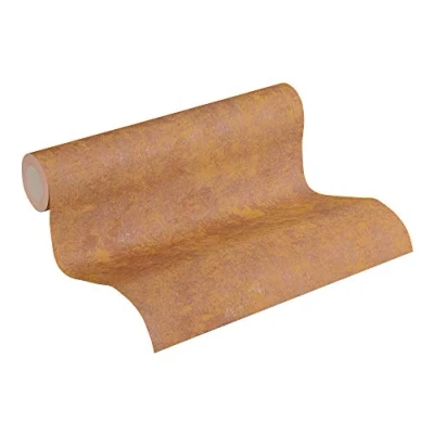 Abbildung von living Walls Vliestapete &quot;New Urban Grace Vintage Uni Optik&quot;, uni, Tapete Einfarbig