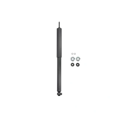 Abbildung von KYB Excel G 343259 Stoßdämpfer Hinterachse Gasdruck Zweirohr Teleskop oben Stift, unten Auge OPEL: Calibra A