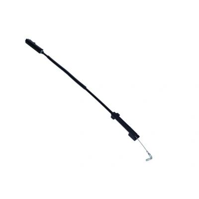 Abbildung von MAXGEAR 32 1141 Motorhaubenzug Motorraum
