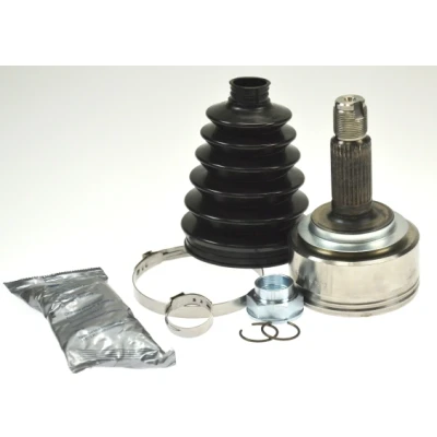 Abbildung von LÖBRO 304308 Gelenksatz TPE (thermoplastischer Elastomer) HONDA: CR V 2, FR