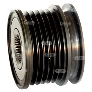 Abbildung von HC Cargo F032232624 Freilauf Lichtmaschine 39,0mm