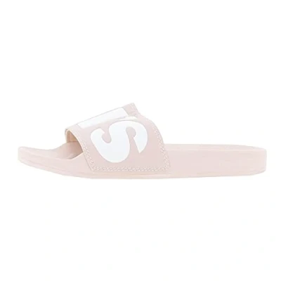 Abbildung von Levi&#039;s Damen 231570 794 81_38 slides, pink, 38 EU