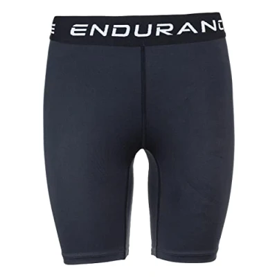 Abbildung von Endurance Power Tights, Damen, Größe: 42, Black