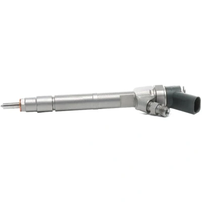 Abbildung von METZGER ORIGINAL Ersatzteil 0870052 Einspritzdüse Common Rail muss mit OBD Eigendiagnose Gerät codiert werden Dichtring