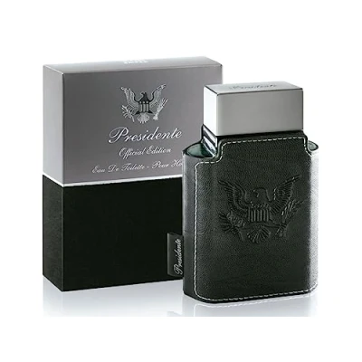 Abbildung von Emper 30949876 PRESIDENTE Herren Parfüm Eau de Toilette 100 ml