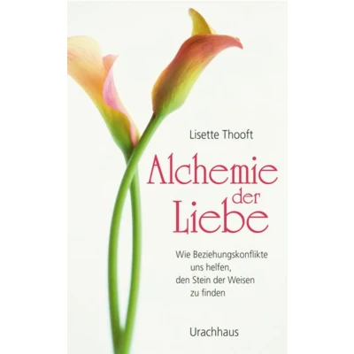 Abbildung von Alchemie der Liebe: Wie Beziehungskonflikte uns helfen, den Stein Weisen zu finden