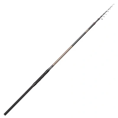Abbildung von Spro Trout Master Tactical Tele Sbiro Teleskoprute 3.30m (5 20g) Forellenrute
