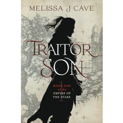 Abbildung von Traitor Son: Book 1 of the Empire Stars