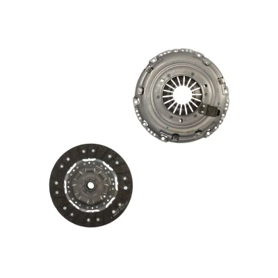 Abbildung von LuK 624 3743 09 Kupplungssatz SUZUKI: SX4 I Schrägheck, II S Cross, Vitara IV SUV, FIAT: Sedici