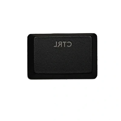 Abbildung von Ctrl Keycaps Key Button Persönlichkeit Höhe Ersatz für G915 G913 G815 G813 Wireless Keyboard Tastaturabdeckung