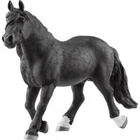 Abbildung von Schleich® Spielfigur FARM WORLD, Noriker Hengst (13958)