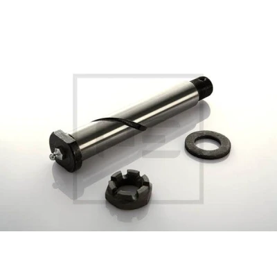 Abbildung von PETERS ENNEPETAL 074.360 00A Federbolzen 30mm