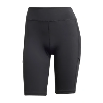 Abbildung von adidas Damen TENNIS CLIMACOOL MATCH SHORT TIGHTS, Black, XXS