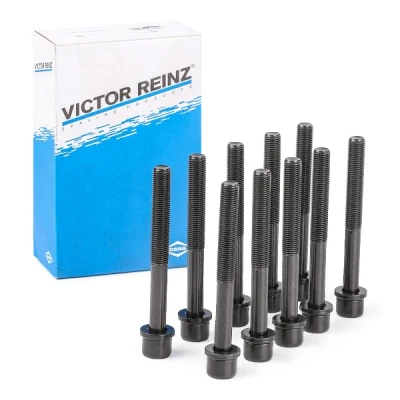 Abbildung von REINZ 14 32104 01 Zylinderkopfschraubensatz Innen Torx OPEL: Vectra A CC, Astra G Coupe, Zafira A, DAEWOO: Nubira Limousine, CHEVROLET: Captiva