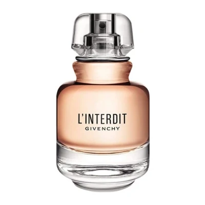Abbildung von Givenchy L&#039;Interdit Hair Mist 35 ml