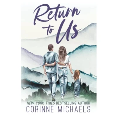Abbildung von Return to Us Special Edition (Willow Creek Valley, Band 1)