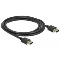 Abbildung von Ultra High Speed HDMI Kabel 48 Gbps 8K 60Hz