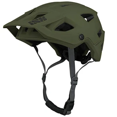 Abbildung von iXS Fahrradhelm Trigger AM MIPS